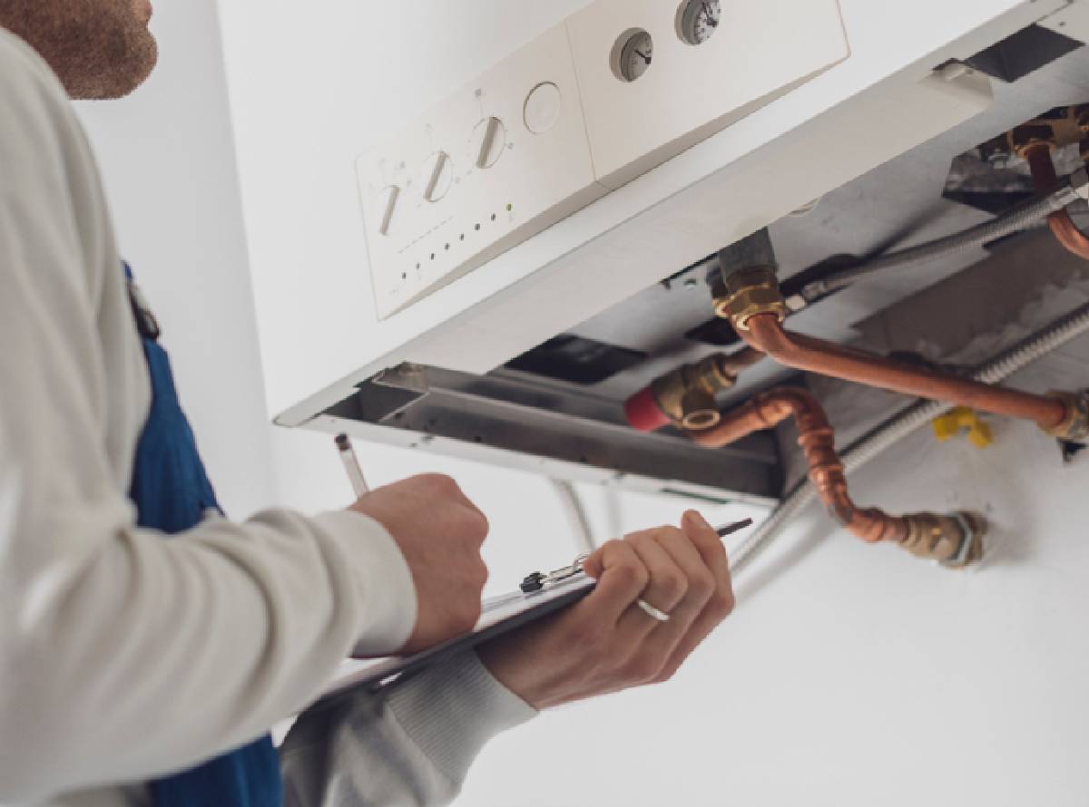 Heating engineers in Hallow and Worcestershire