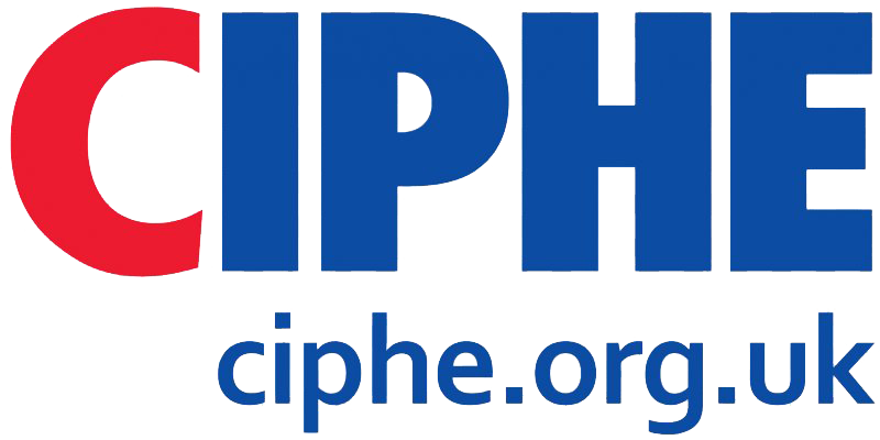 CIPHE logo