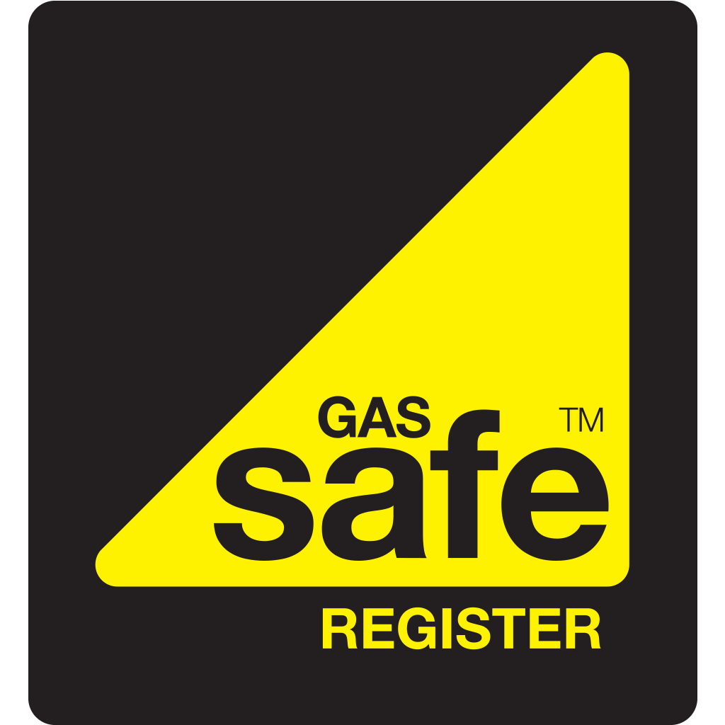 Gas Safe logo