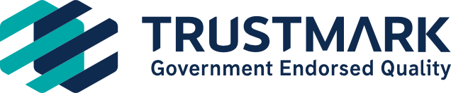 Trustmark logo