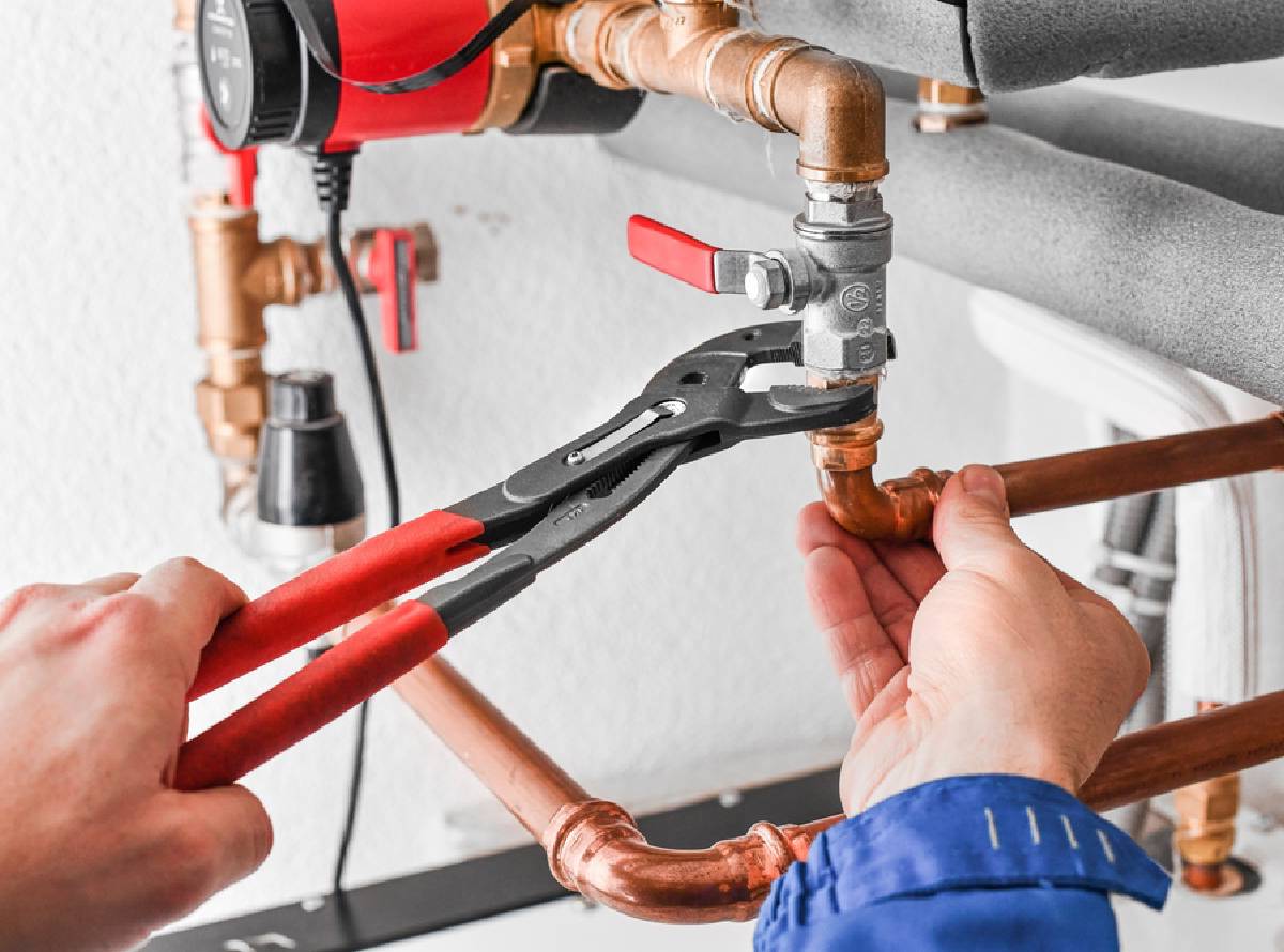 Heating engineers in Hallow and Worcestershire